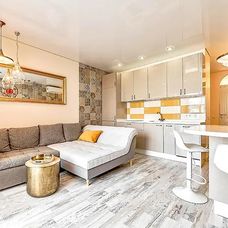 Luxury Orlando