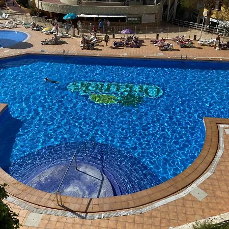 Luxury Orlando Lejlighed Costa Adeje (Tenerife)