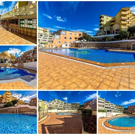 Luxury Orlando Lejlighed *