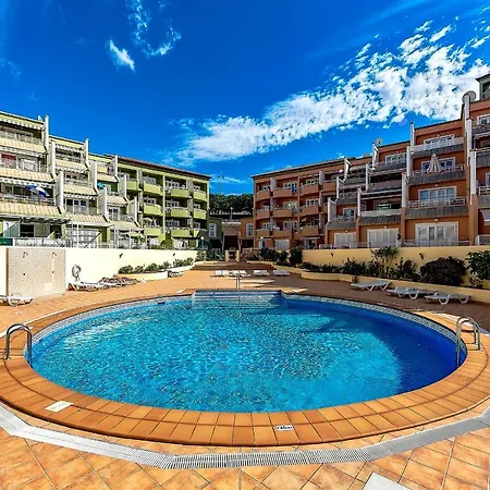 Luxury Orlando Lejlighed Costa Adeje (Tenerife)
