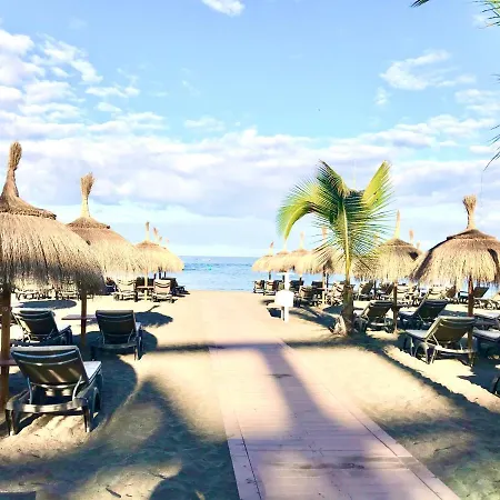 Luxury Orlando Lejlighed Costa Adeje (Tenerife)